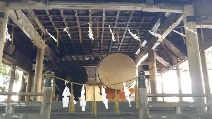 諏訪大社(長野県)