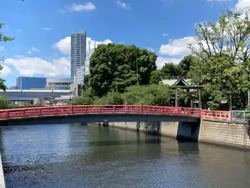 荏原神社のその他建物
