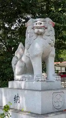 旦椋神社(京都府)