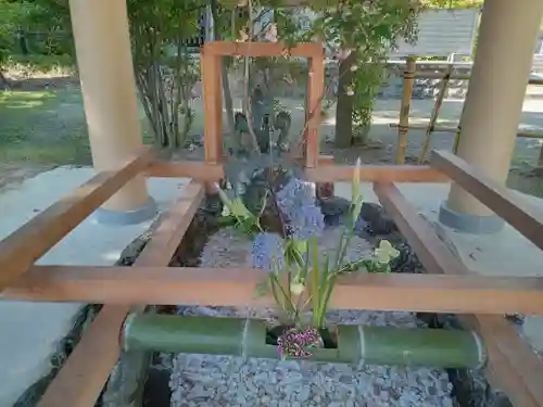 和泉國一之宮　大鳥大社(大阪府)