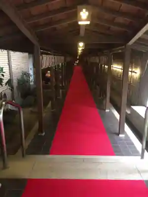 乃木神社のその他建物