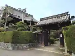 浄勝寺(岐阜県)