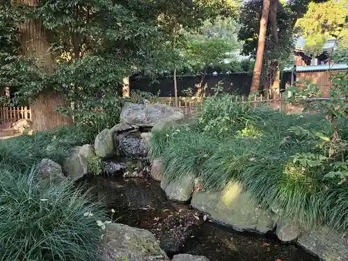 武蔵一宮氷川神社(埼玉県)