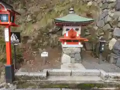 鞍馬寺(京都府)