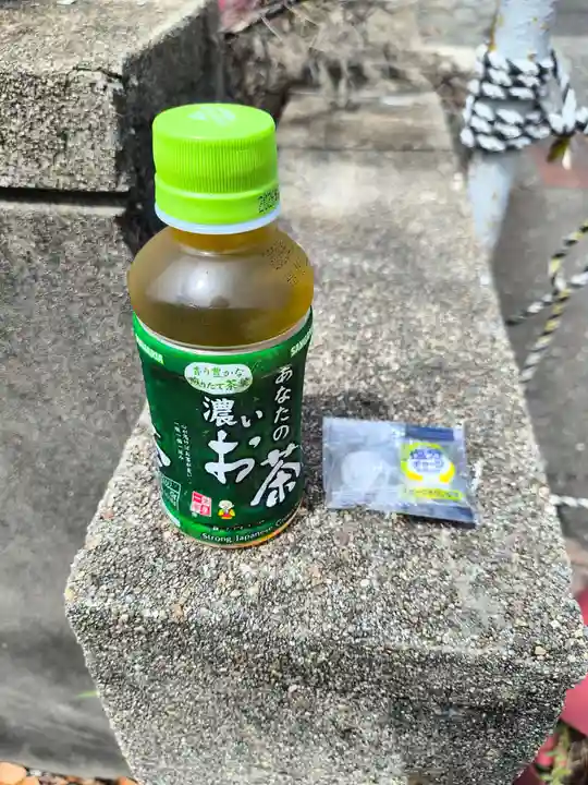 福崎住吉神社(大阪府)