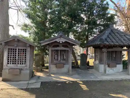 常圓寺(茨城県)
