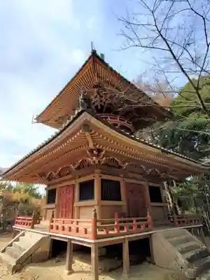 蓮花寺のその他建物