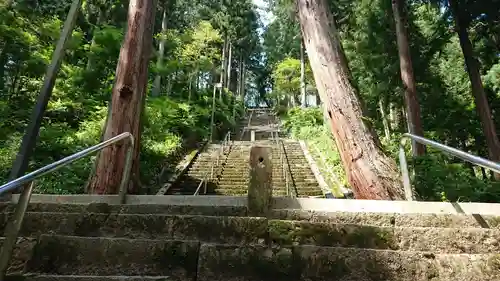 久遠寺のその他建物
