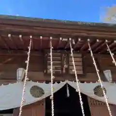 比々多神社(神奈川県)