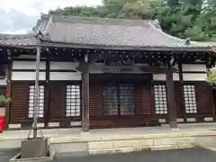 頭護山 如意寺(愛知県)