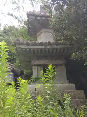 性海寺(福井県)