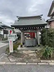 延命寺(千葉県)