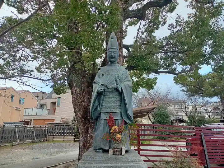 阿部野神社(大阪府)