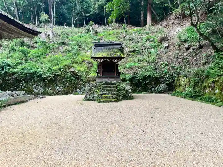 百済寺(滋賀県)