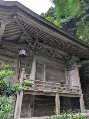備中高梁稲荷神社(岡山県)