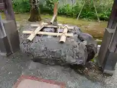 越中稲荷神社(富山県)