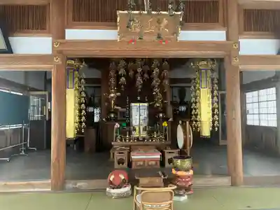 延応寺(兵庫県)