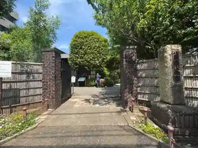 乃木神社(東京都)