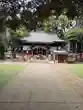 太子堂八幡神社(東京都)