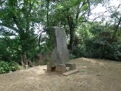 浅間大神のその他建物