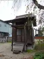 八坂神社(秋田県)