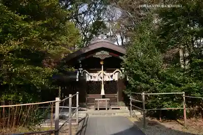 梨木神社(京都府)