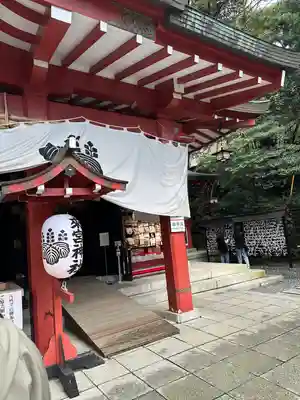 來宮神社(静岡県)
