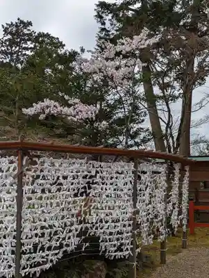 大原野神社(京都府)