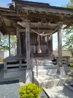 神明社(宮城県)