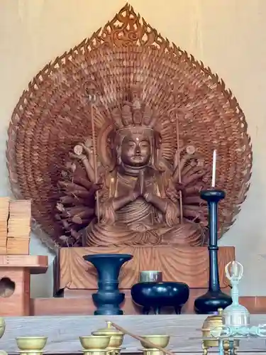 観音正寺(滋賀県)