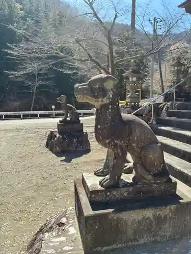 龍頭神社(埼玉県)
