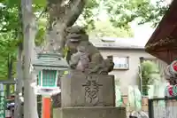 田無神社(東京都)