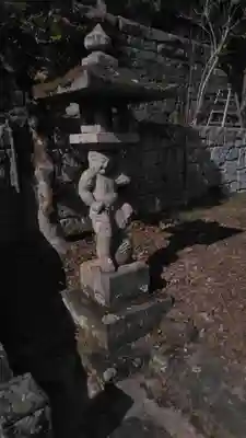 応暦寺のその他建物