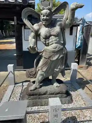 祇園山 徳城寺(愛知県)