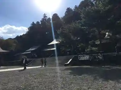 佐太神社のその他建物