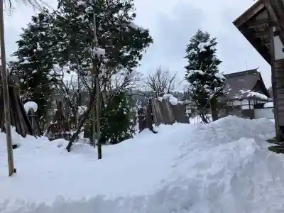 妙高寺(新潟県)