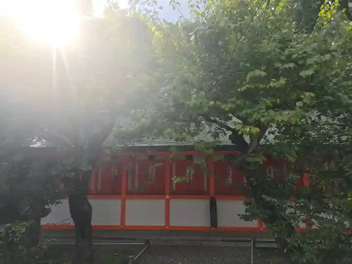 北野天満宮(京都府)