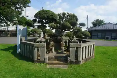 宗胤寺のその他建物