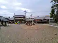 八幡社のその他建物