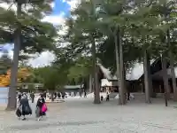 北海道神宮(北海道)
