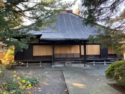宝性院(東京都)