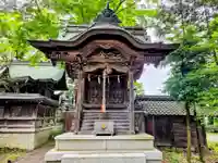 山田神社(滋賀県)