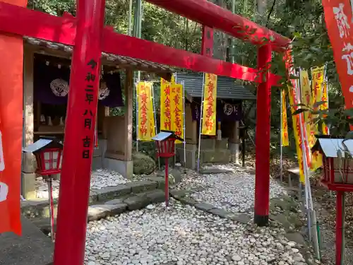 花窟神社(三重県)