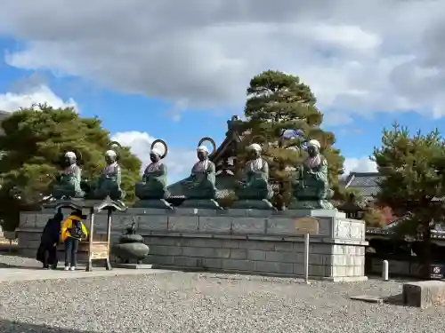 善光寺(長野県)