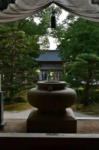 雲樹寺(島根県)