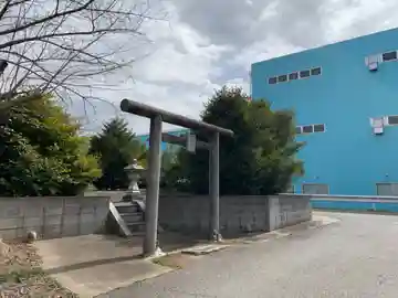 子安神社(千葉県)