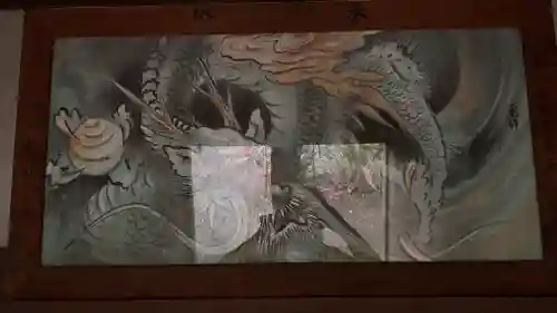 丹生川神社(奈良県)