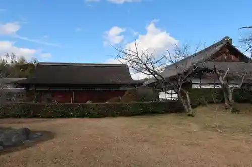 勧修寺のその他建物