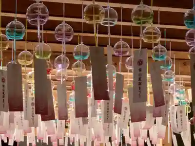 櫻山八幡宮(岐阜県)