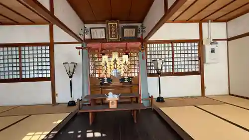 人麿神社(奈良県)